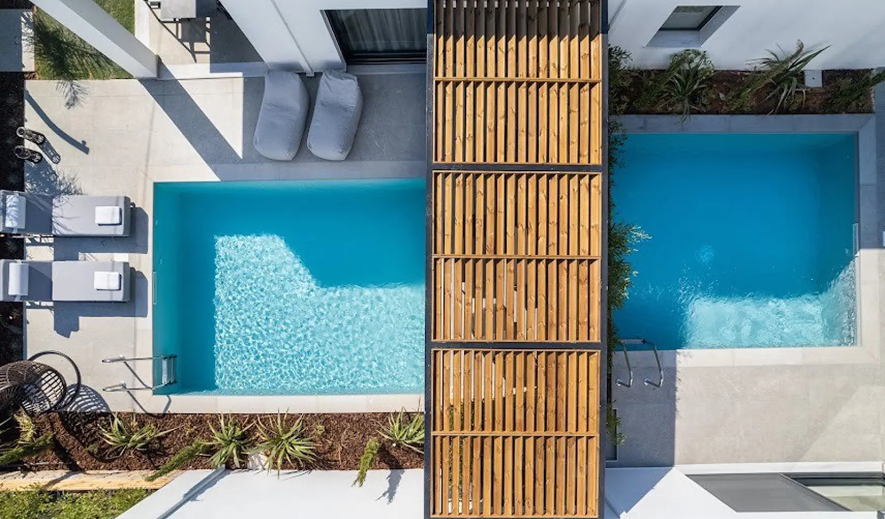 Piscine APF Pool Design