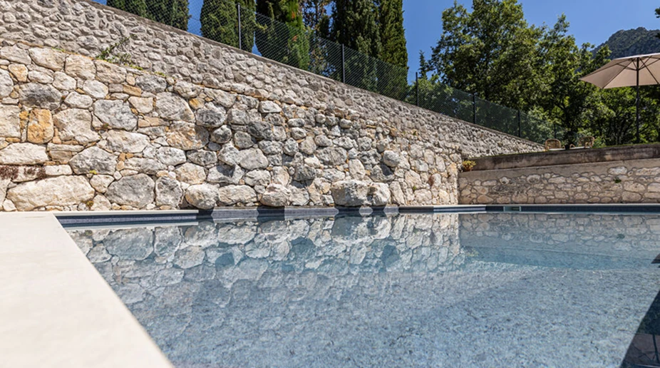 revêtement piscine pvc armé