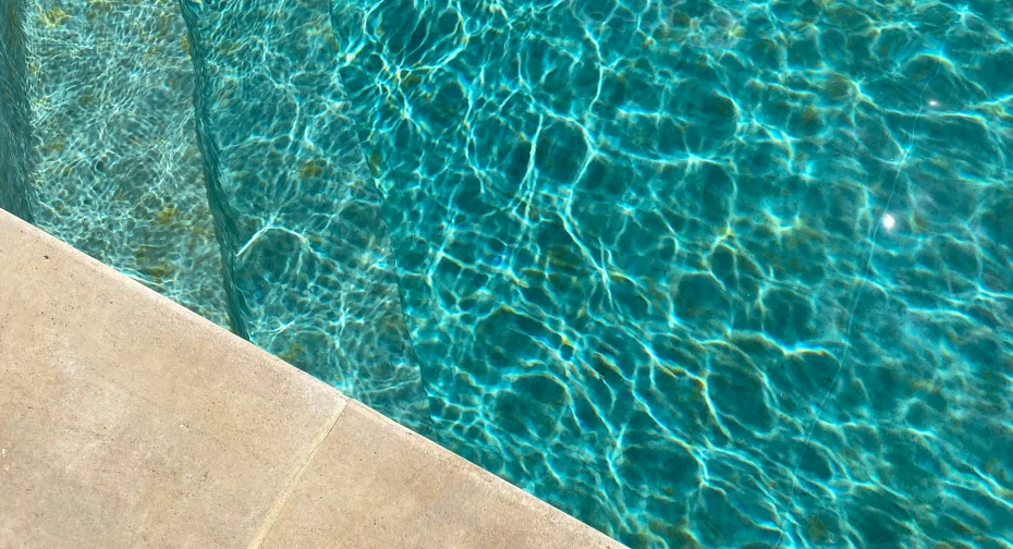 liner revêtement de piscine