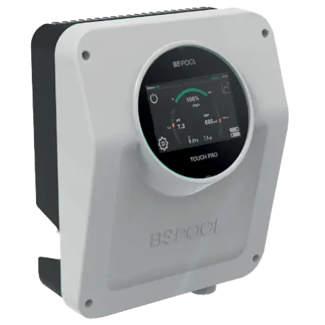 traitement de l'eau piscine