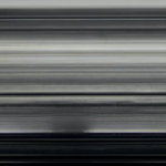 Polycarbonate solaire cristal