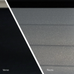 Polycarbonate métal