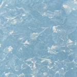 Bleu turquoise nacré