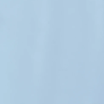 Bleu pâle