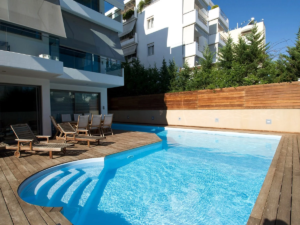 Alkorplan 1000 standard uni