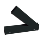 Laquage gris anthracite